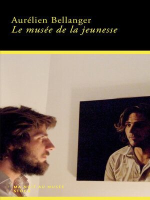 cover image of Le musée de la jeunesse